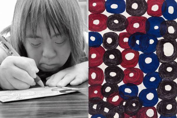 SHIPSは、アートライフスタイルブランドHERALBONYとコラボレーションしたアイテムを発売します。