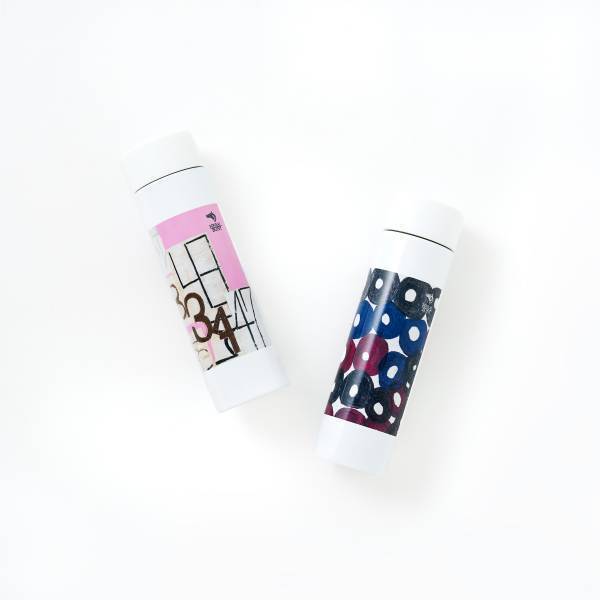 SHIPSは、アートライフスタイルブランドHERALBONYとコラボレーションしたアイテムを発売します。