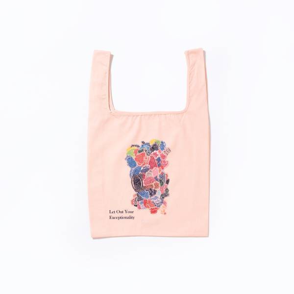 SHIPSは、アートライフスタイルブランドHERALBONYとコラボレーションしたアイテムを発売します。