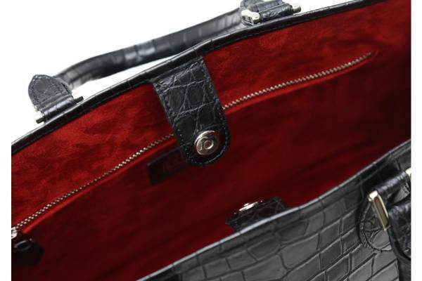 エキゾチックレザー専業ブランド【LE'SAC】の特別なオーダー会開催