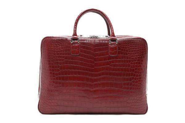 エキゾチックレザー専業ブランド【LE'SAC】の特別なオーダー会開催