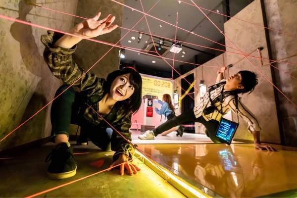 世界一謎があるテーマパーク「東京ミステリーサーカス」オープン5周年記念 「TOKYO MYSTERY CIRCUS 5th ANNIVERSARY EVENT」 2022年12月17日(土)、18日(日)開催 ステージイベントの詳細を発表！