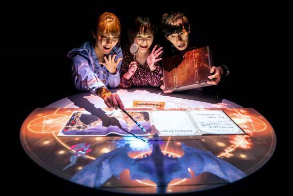 世界一謎があるテーマパーク「東京ミステリーサーカス」オープン5周年記念 「TOKYO MYSTERY CIRCUS 5th ANNIVERSARY EVENT」 2022年12月17日(土)、18日(日)開催 ステージイベントの詳細を発表！