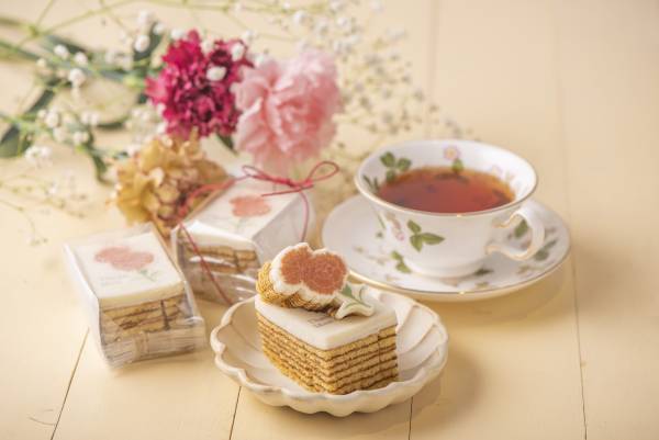 ＼あなたのありがとうを伝えよう／全国の店舗で母の日フェアを開催中【久世福商店】