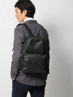 今や、ビジネスパーソンからの支持率NO.1は“リュック”　リュック使用者の半数以上がコロナ下の「過去3年以内」にリュック派へ