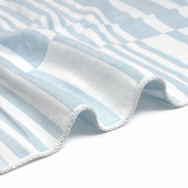 ＜3月17日発売＞特許出願中の４重ガーゼで極上の肌触り。巻くだけ簡単な枕カバー「maku-wrap（マクラップ ）」がリニューアル！