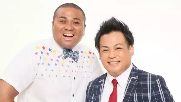 【STU48】絶品スイーツ争奪戦で珍回答続出!?お笑いコンビ・マテンロウと俳句バトル