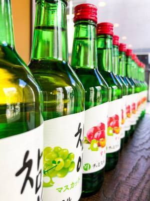 【A5和牛＆伝統京野菜】×【韓国料理】を融合させた本格韓国料理店　～京都・四条烏丸「ナグォンチャン」～