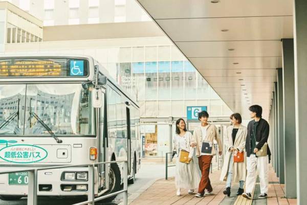 【OMO３札幌すすきの】「OMO（おも）の卒たび～すすきの夜更かし旅～」販売｜期間：2022年2月26日～6月30日