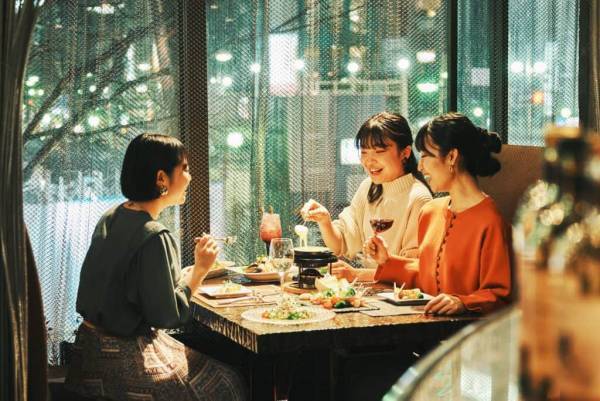 【OMO３札幌すすきの】「OMO（おも）の卒たび～すすきの夜更かし旅～」販売｜期間：2022年2月26日～6月30日