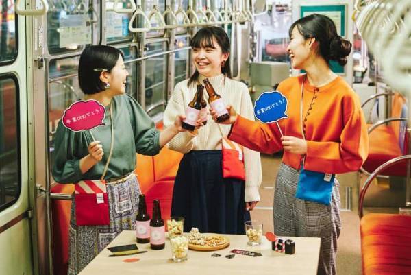 【OMO３札幌すすきの】「OMO（おも）の卒たび～すすきの夜更かし旅～」販売｜期間：2022年2月26日～6月30日