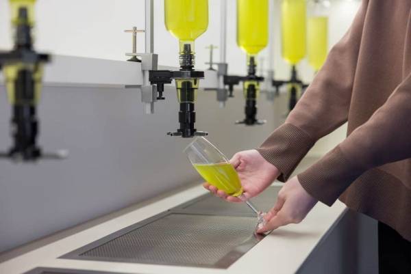 【界 遠州】浜名湖を望む絶景空間でお茶を味わう贅沢な「美茶楽ラウンジ」誕生｜利用開始日：2022年2月9日