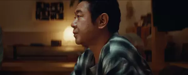 スーツで人生が変わった「錦鯉」の渡辺隆さんが父親役で出演　人生の門出である成人式は “着たい（期待）を背に。”　ザ・スーツカンパニーWeb CM『期待しない息子』9月29日公開