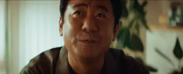 スーツで人生が変わった「錦鯉」の渡辺隆さんが父親役で出演　人生の門出である成人式は “着たい（期待）を背に。”　ザ・スーツカンパニーWeb CM『期待しない息子』9月29日公開