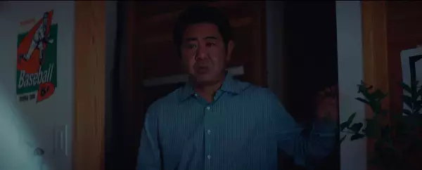 スーツで人生が変わった「錦鯉」の渡辺隆さんが父親役で出演　人生の門出である成人式は “着たい（期待）を背に。”　ザ・スーツカンパニーWeb CM『期待しない息子』9月29日公開