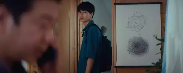 スーツで人生が変わった「錦鯉」の渡辺隆さんが父親役で出演　人生の門出である成人式は “着たい（期待）を背に。”　ザ・スーツカンパニーWeb CM『期待しない息子』9月29日公開