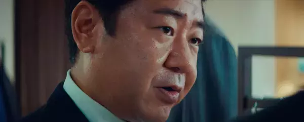 スーツで人生が変わった「錦鯉」の渡辺隆さんが父親役で出演　人生の門出である成人式は “着たい（期待）を背に。”　ザ・スーツカンパニーWeb CM『期待しない息子』9月29日公開