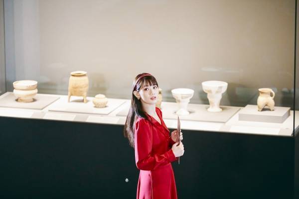 日本で最も長い歴史を持つ博物館にSCRAPが謎を仕掛ける！ リアル脱出ゲーム『東京国立博物館からの脱出』を2022年5月より開催決定。