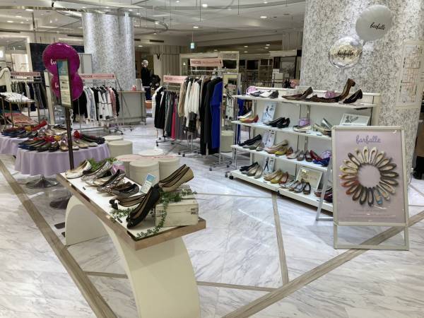 メディア向け・公開前情報【farfalle／クロシェ】「サスティナビリティーは我慢」ではないシューズブランド完成まで現在難航中、取材と素材受付中