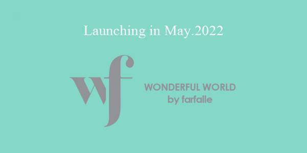 メディア向け・公開前情報【farfalle／クロシェ】「サスティナビリティーは我慢」ではないシューズブランド完成まで現在難航中、取材と素材受付中