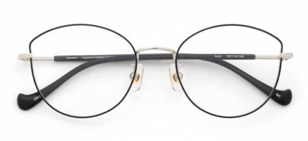 パリミキ フェリシモ「猫部」とのコラボメガネフレームを 2022年2月22日 猫の日にオンライン先行販売！