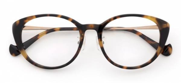 パリミキ フェリシモ「猫部」とのコラボメガネフレームを 2022年2月22日 猫の日にオンライン先行販売！