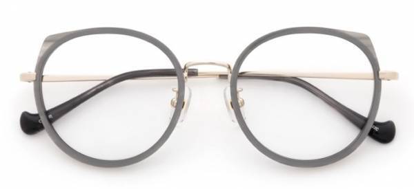 パリミキ フェリシモ「猫部」とのコラボメガネフレームを 2022年2月22日 猫の日にオンライン先行販売！