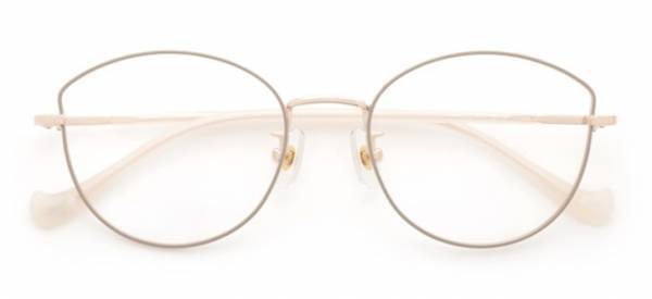 パリミキ フェリシモ「猫部」とのコラボメガネフレームを 2022年2月22日 猫の日にオンライン先行販売！