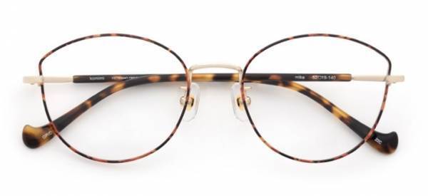 パリミキ フェリシモ「猫部」とのコラボメガネフレームを 2022年2月22日 猫の日にオンライン先行販売！