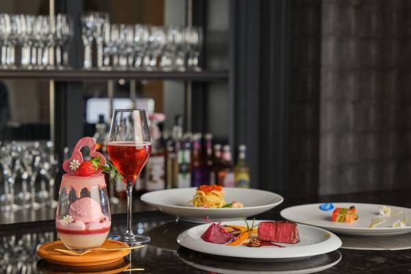 10月2日（日）限定で青山セントグレース大聖堂をピンクリボンライトアップ＆チャペル無料開放！『PINK RIBBON CATHEDRAL NIGHT 2022』開催