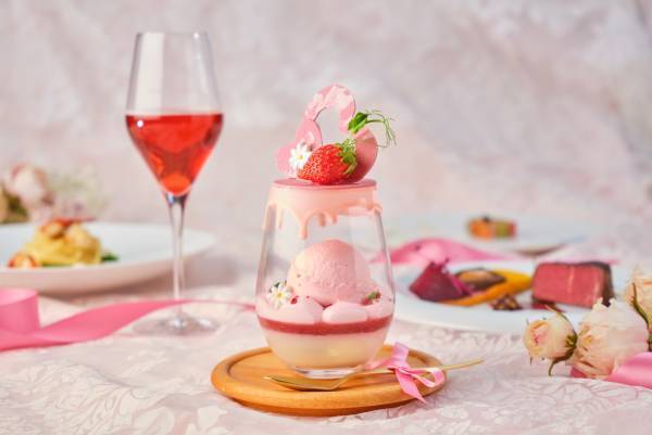 10月2日（日）限定で青山セントグレース大聖堂をピンクリボンライトアップ＆チャペル無料開放！『PINK RIBBON CATHEDRAL NIGHT 2022』開催