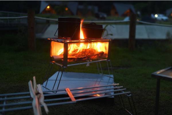 BREEZE×ヨコナガメッシュタキビダイ　インスタフォロー＆投稿キャンペーン