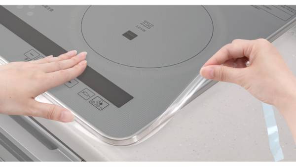 予防掃除のすすめ！ビルトインガスコンロ編～おすすめ４選！