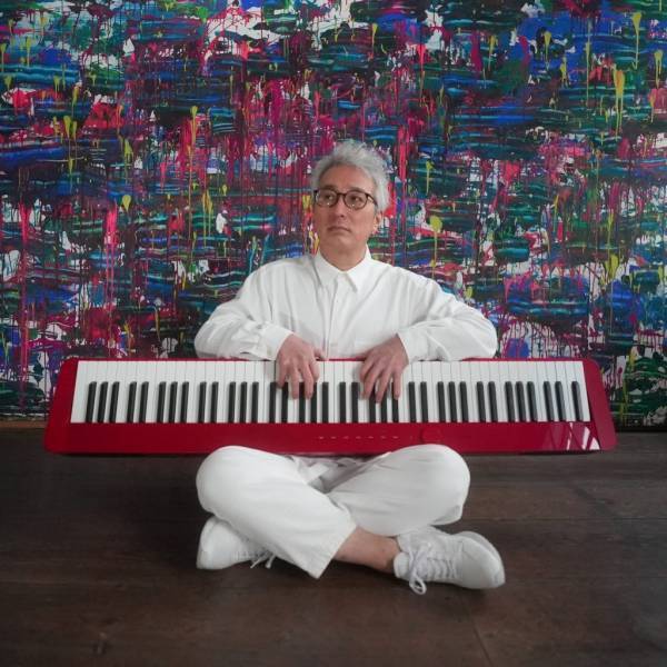 【アルツ磐梯】北海道から大阪、沖縄、そして福島へ。星野リゾートの施設を巡る「旅するLovePiano」を4カ所目のアルツ磐梯に設置～本企画初のスキー場に設置、雪景色を望みながらの演奏を楽しもう～｜設置期間：2023年1月28日～2月5日