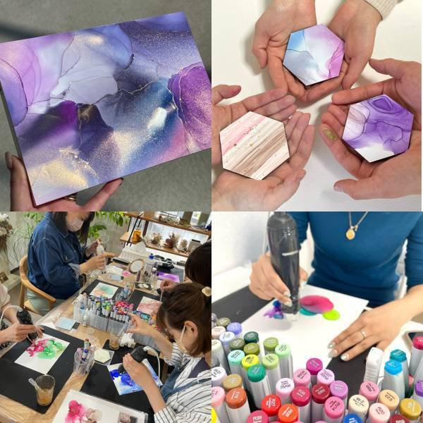 花博記念公園に集結するメダカとハンドメイドとコスメの大型イベント「Manabuwell Autumn Festa 2022」