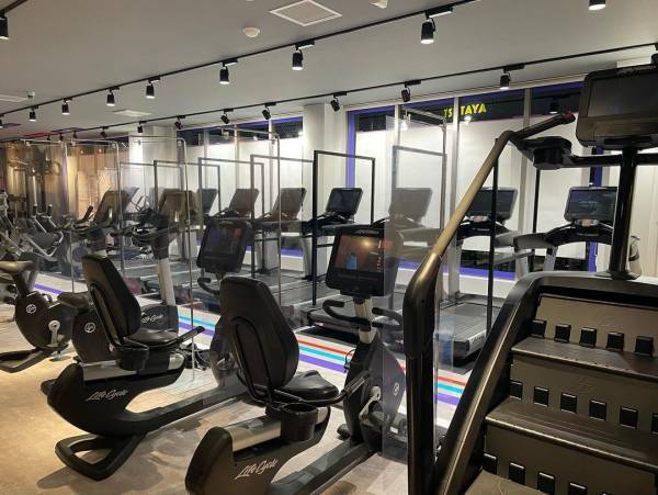 【グランドオープン】エニタイムフィットネス高槻高西店（大阪府高槻市）2022年12月14日（水）＜24時間年中無休のフィットネスジム＞