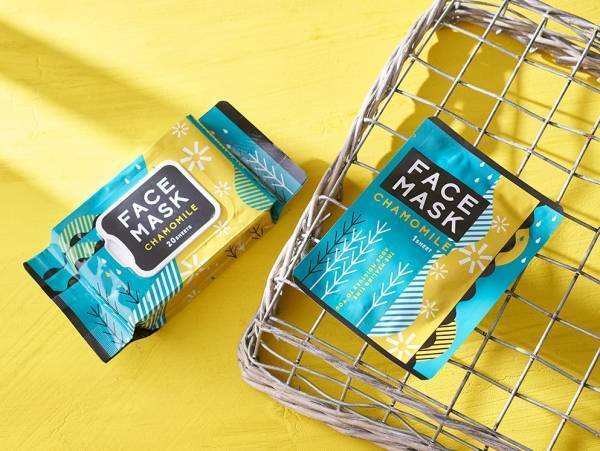 ボディメンテナンス第２弾！フェイスもボディも潤いが大事！パッケージにもこだわったリーズナブルで優秀な美容グッズをご紹介！