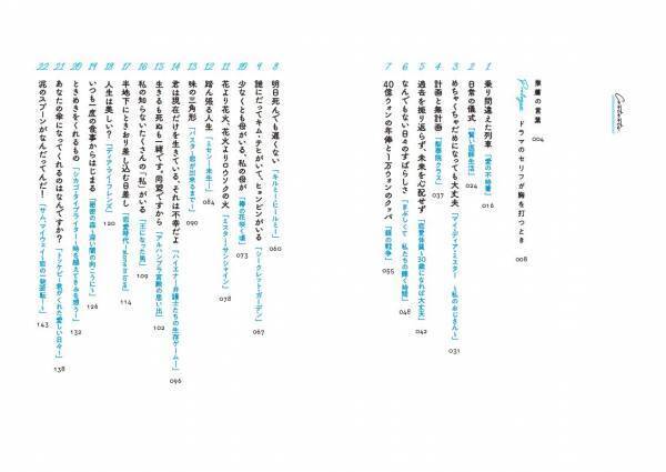 「愛の不時着」「賢い医師生活」など豪華脚本家陣が推薦！ 韓国ドラマにもっと沼る”目から鱗の「読む」韓ドラ”