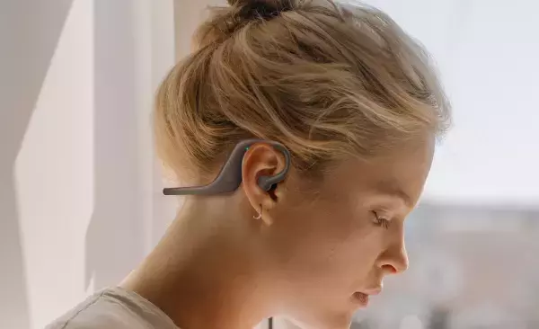 ステレオ音質を耳ではなく軟骨で！次世代のオーディオ体験！軟骨伝導イヤホン＆集音器「cheero Otocarti」をMakuakeにて先行販売開始。