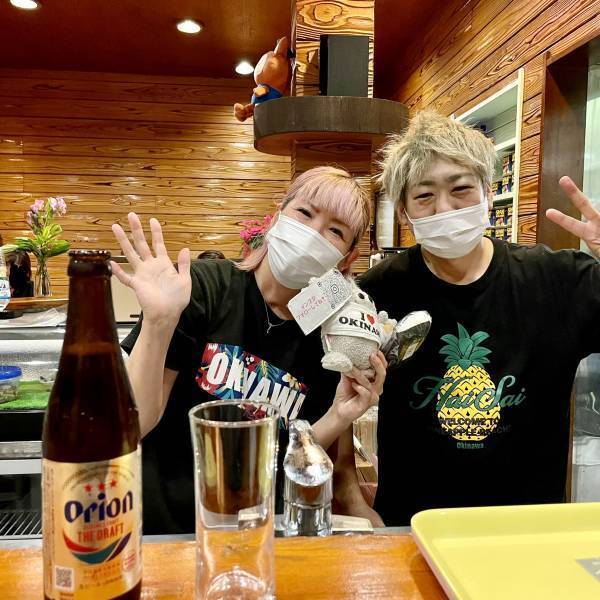 【沖縄好きの鶴見っ子】人気の「ポークたまごおにぎり810」が鶴見区に実店舗をオープン！