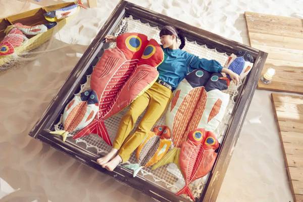 【リゾナーレ熱海】干物はおやつ感覚で楽しむ時代に！？「3時のヒモノ」開催　～香ばしい味わいを堪能する「ヒモノラスク」が登場～｜期間：2022年9月1日～11月30日