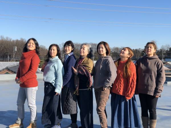 芥川賞候補作家・石原燃書き下ろしの意欲作！　東京演劇アンサンブル『彼女たちの断片』3/23開幕　カンフェティにてチケット発売中