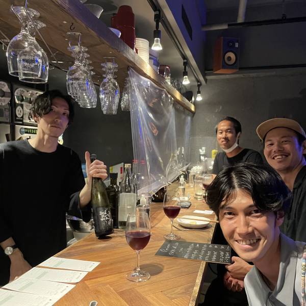 【レア物1000円均一】 自然派ワインバー「Pas a pas/パザパ」が池尻大橋にオープン！初日から完売御礼の大盛況！