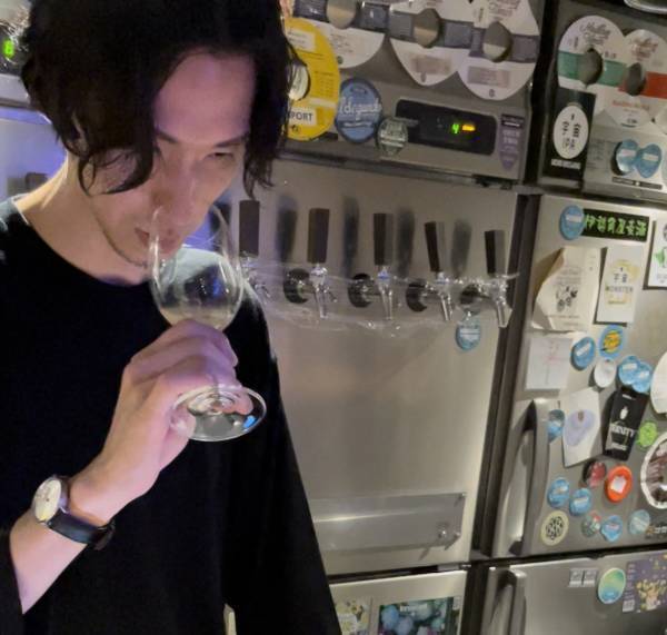 【レア物1000円均一】 自然派ワインバー「Pas a pas/パザパ」が池尻大橋にオープン！初日から完売御礼の大盛況！