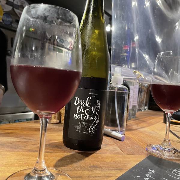 【レア物1000円均一】 自然派ワインバー「Pas a pas/パザパ」が池尻大橋にオープン！初日から完売御礼の大盛況！