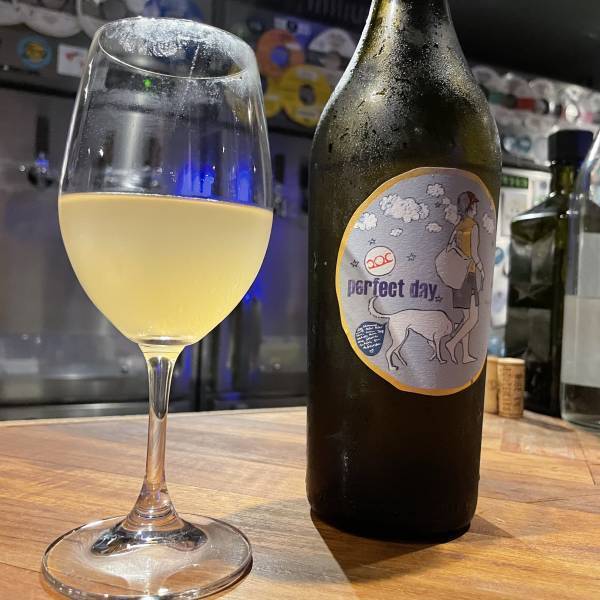 【レア物1000円均一】 自然派ワインバー「Pas a pas/パザパ」が池尻大橋にオープン！初日から完売御礼の大盛況！