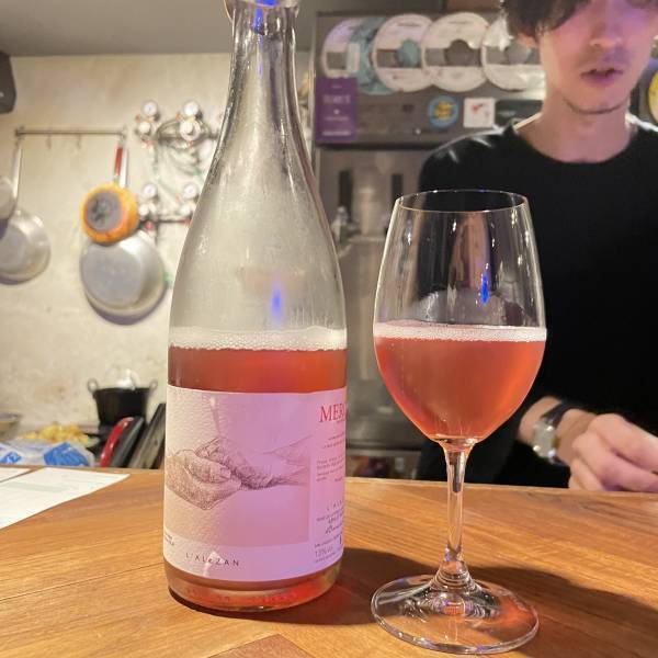 【レア物1000円均一】 自然派ワインバー「Pas a pas/パザパ」が池尻大橋にオープン！初日から完売御礼の大盛況！