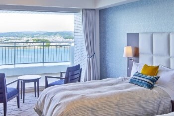 和歌山の旬の味覚 鱧と鮑を多彩なメニューで食べ比べ