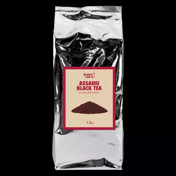 株式会社Bull PuluがBtoB事業『Drink Link』をスタート。シロップや茶葉などをご紹介します。【第一回】