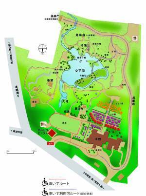 ついに秋バラが見ごろ！旧古河庭園「秋のバラフェスティバル」開催中！【北区】